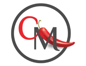 Chilli Media South Africa Logo